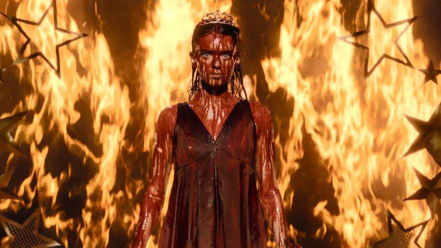 Carrie Season 2
