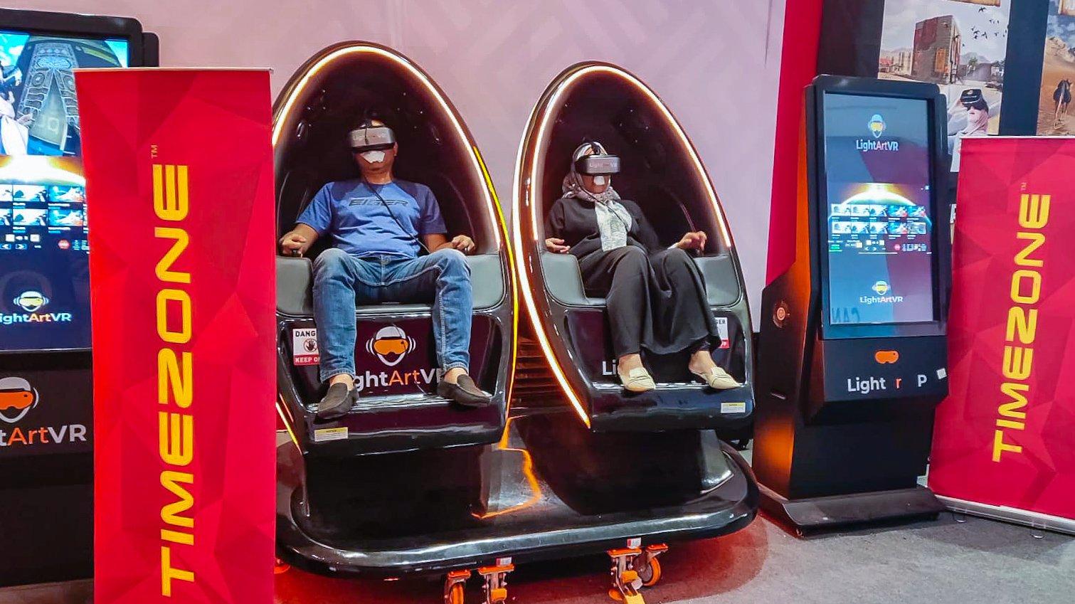 Libur Raya Penuh Ceria