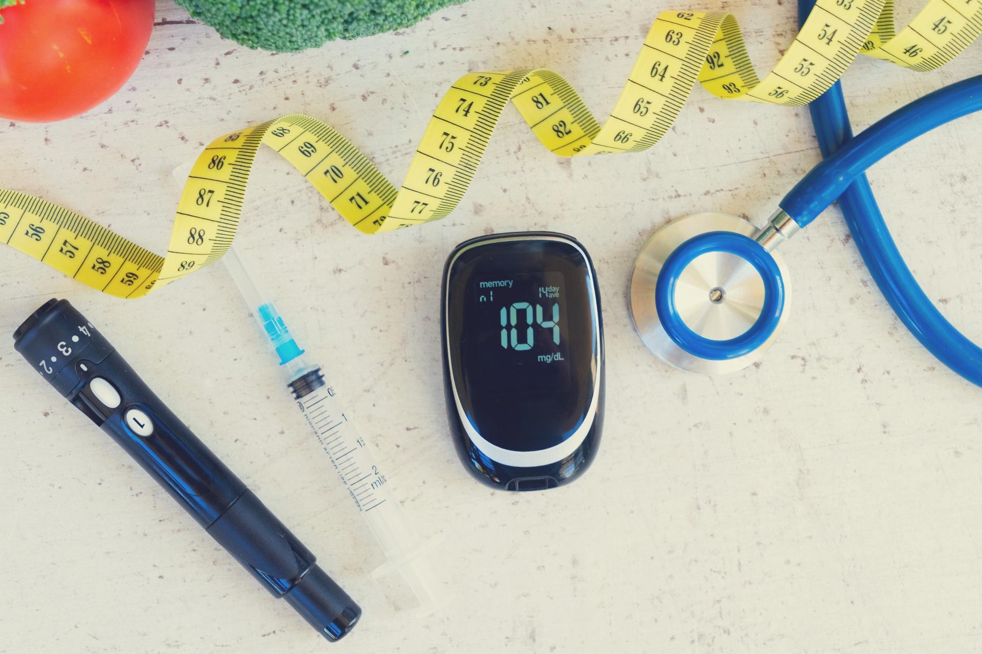 olahraga untuk diabetes