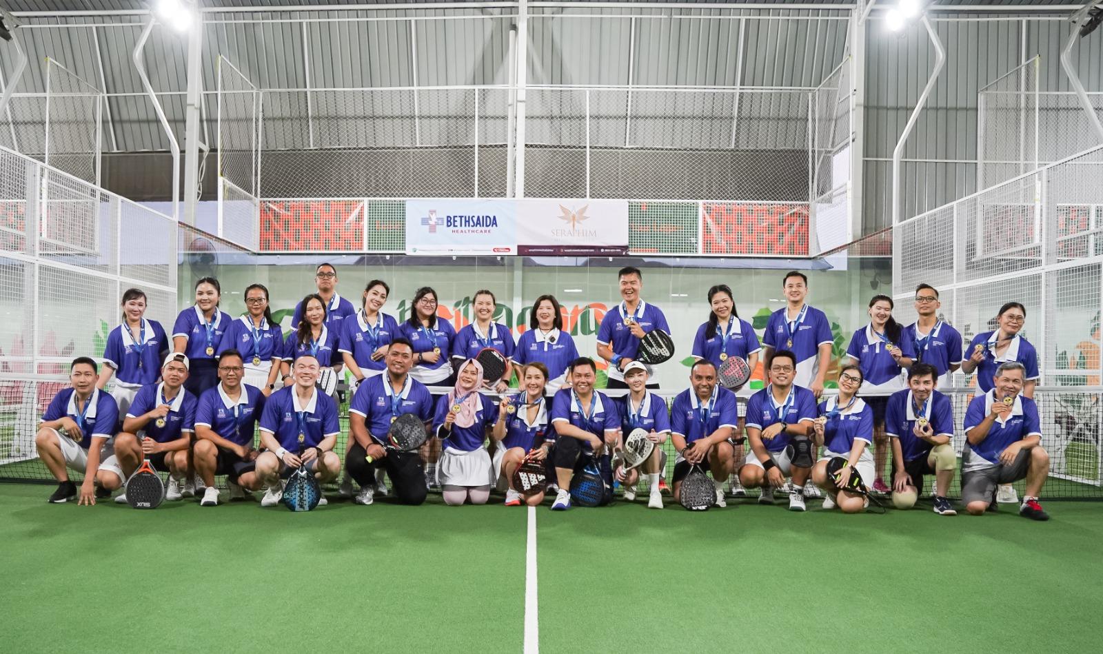 Bethsaida Healthcare