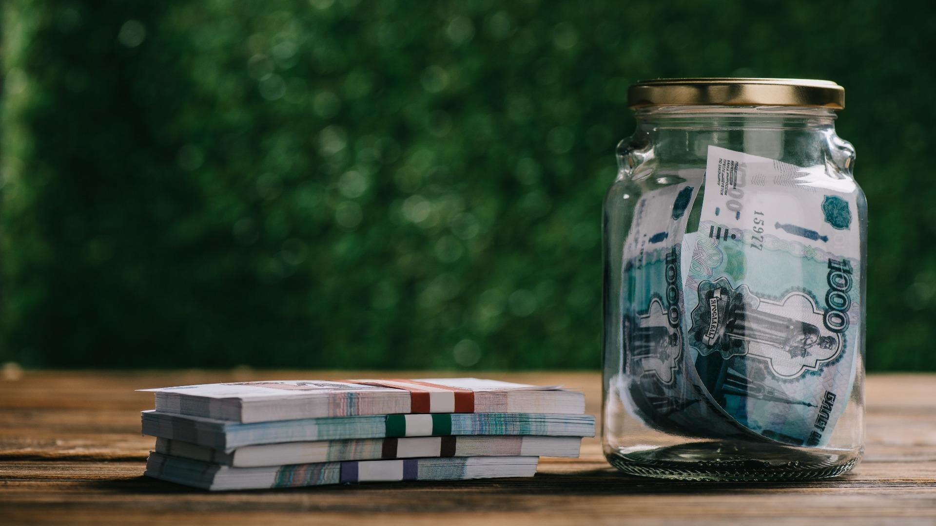 Tabungan Darurat adalah