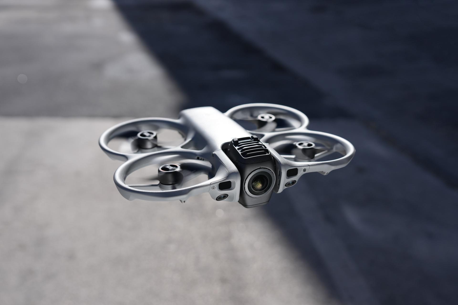 DJI Avata 360
