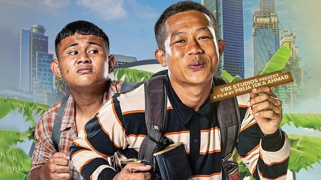 Pinjam 100 The Movie