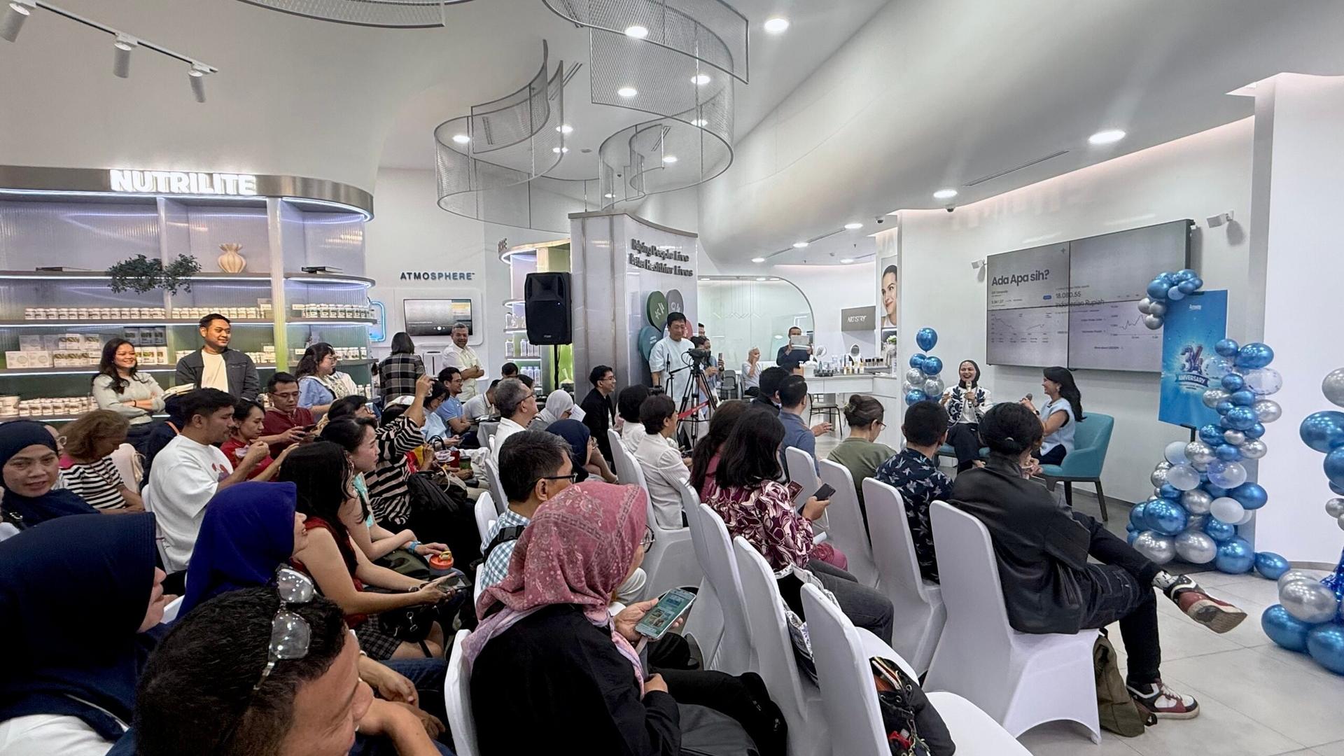 Amway Indonesia