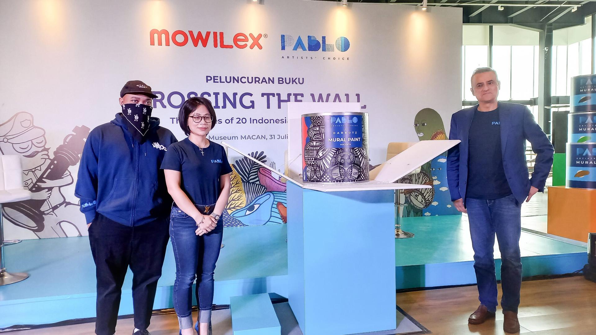 Mowilex Indonesia