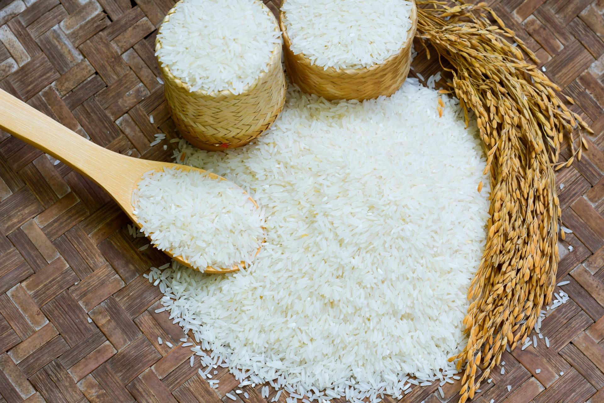 Harga beras 18 desember