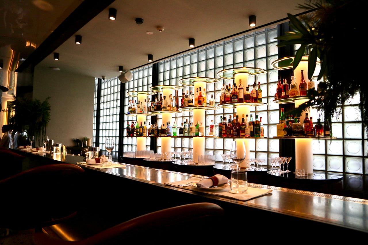 The Coach Restaurant