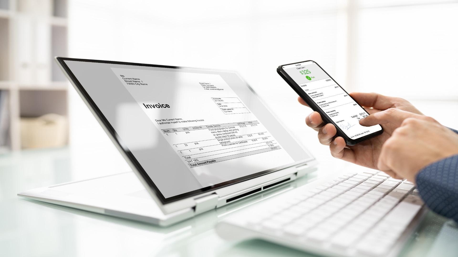 Memahami Proforma: Arti dan Fungsinya