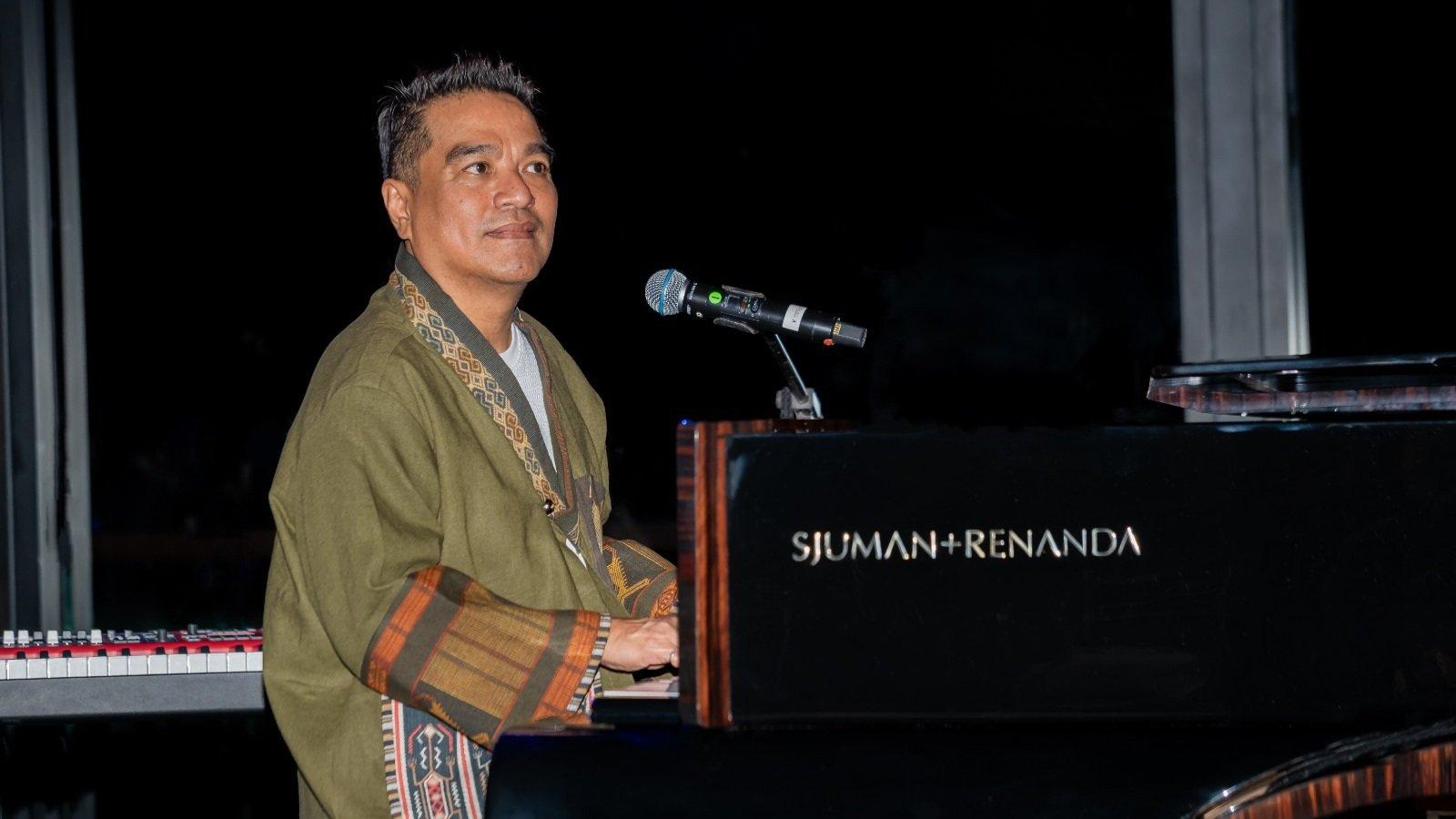 The Apurva Kempinski Bali