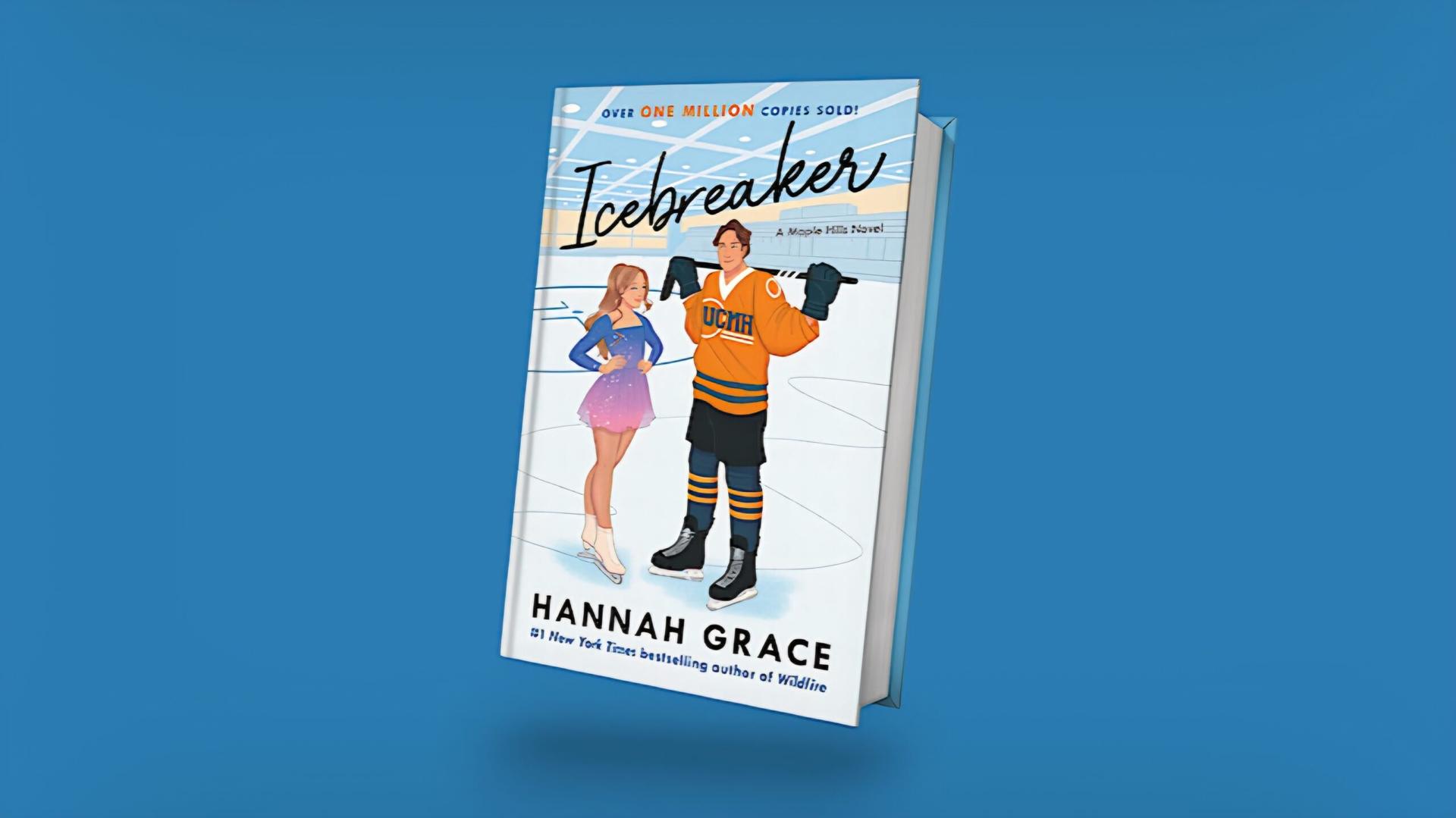 Icebreaker