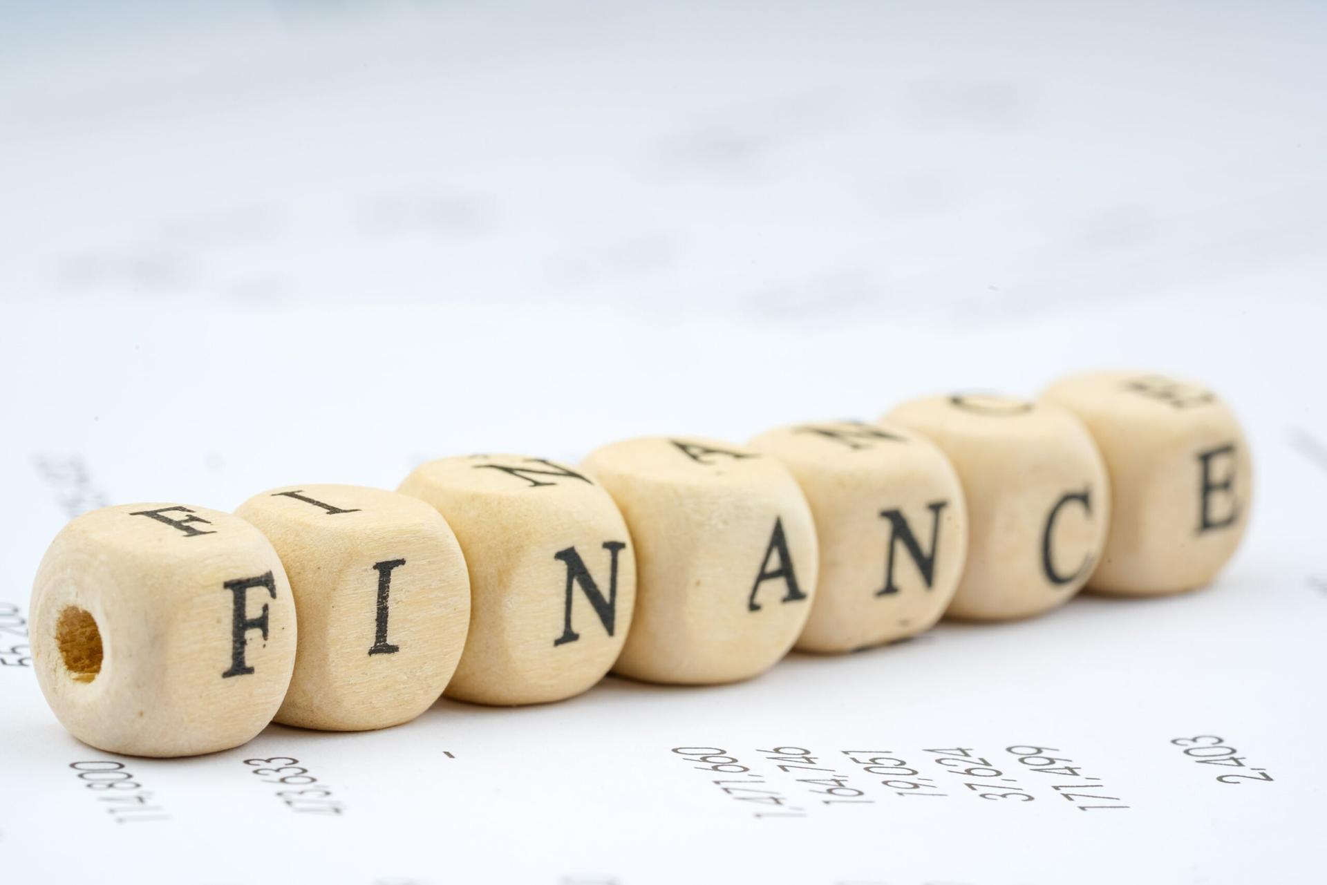 prinsip keuangan kelas menengah