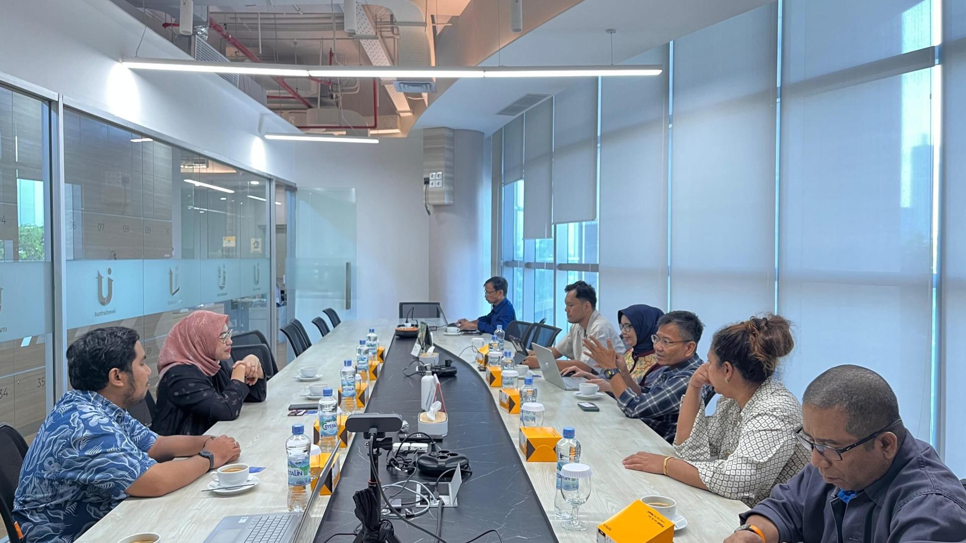 Telkom Solusi Digital