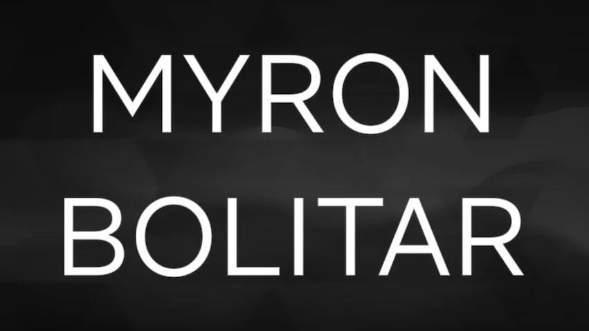 Myron Bolitar