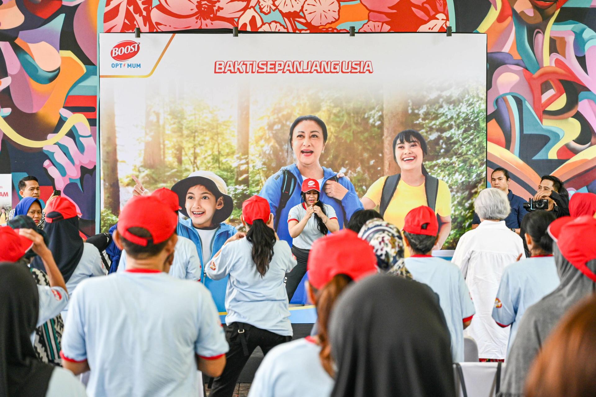 nestle boost optimum