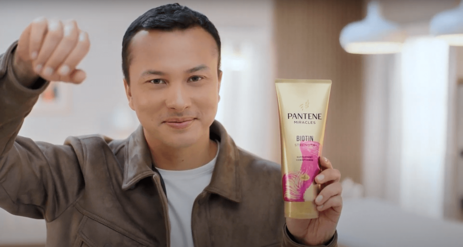 PANTENE