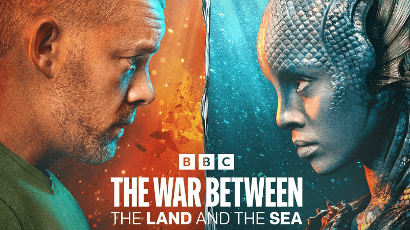 The War Between the Land and the Sea