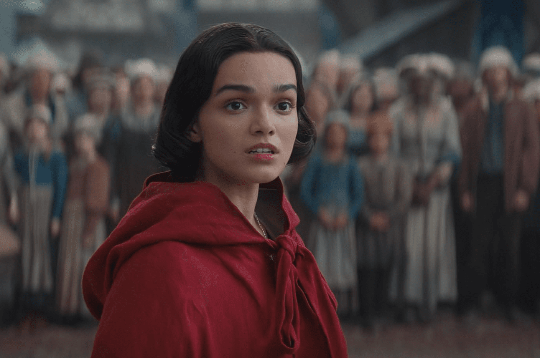 Snow White live-action