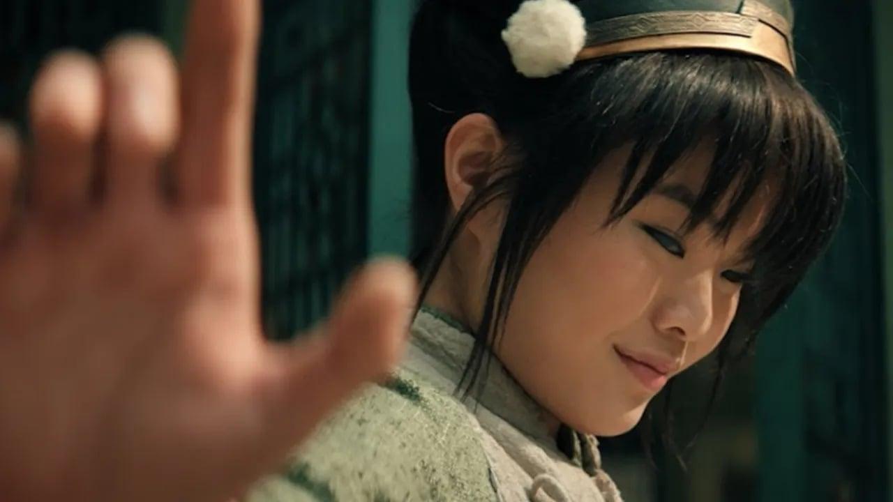 Toph Avatar