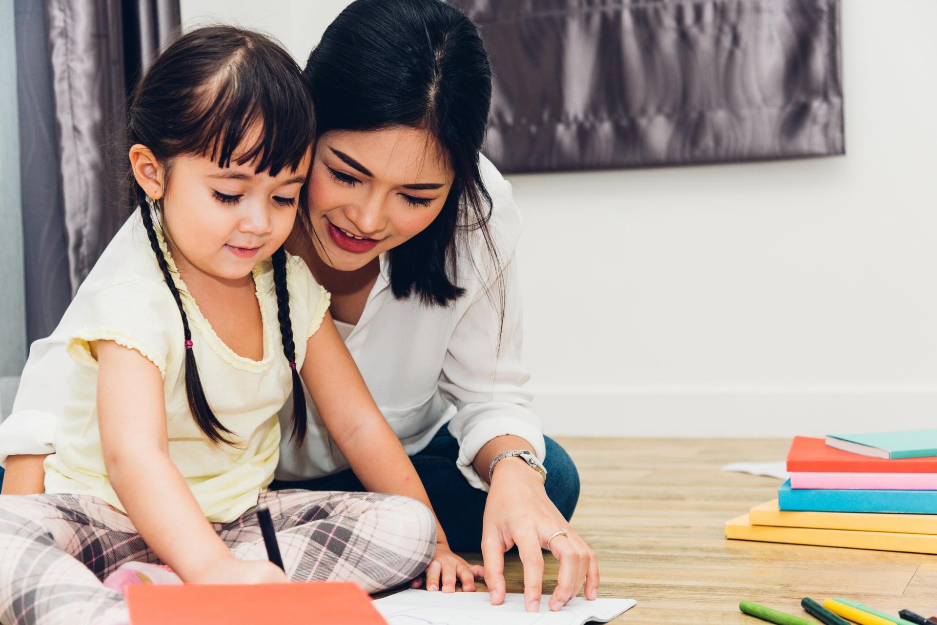 Hari Anak Perempuan Sedunia