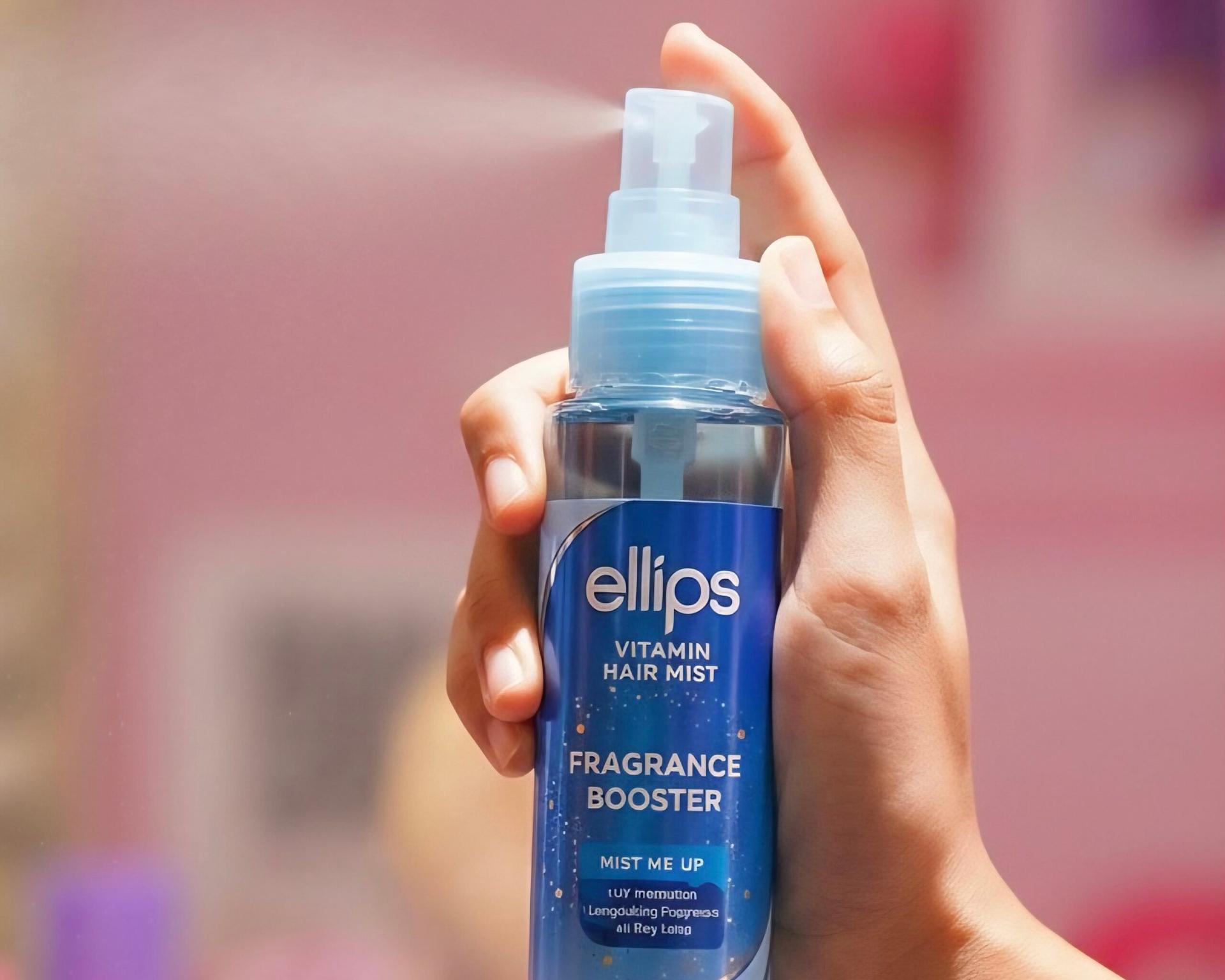 ellips hair mist
