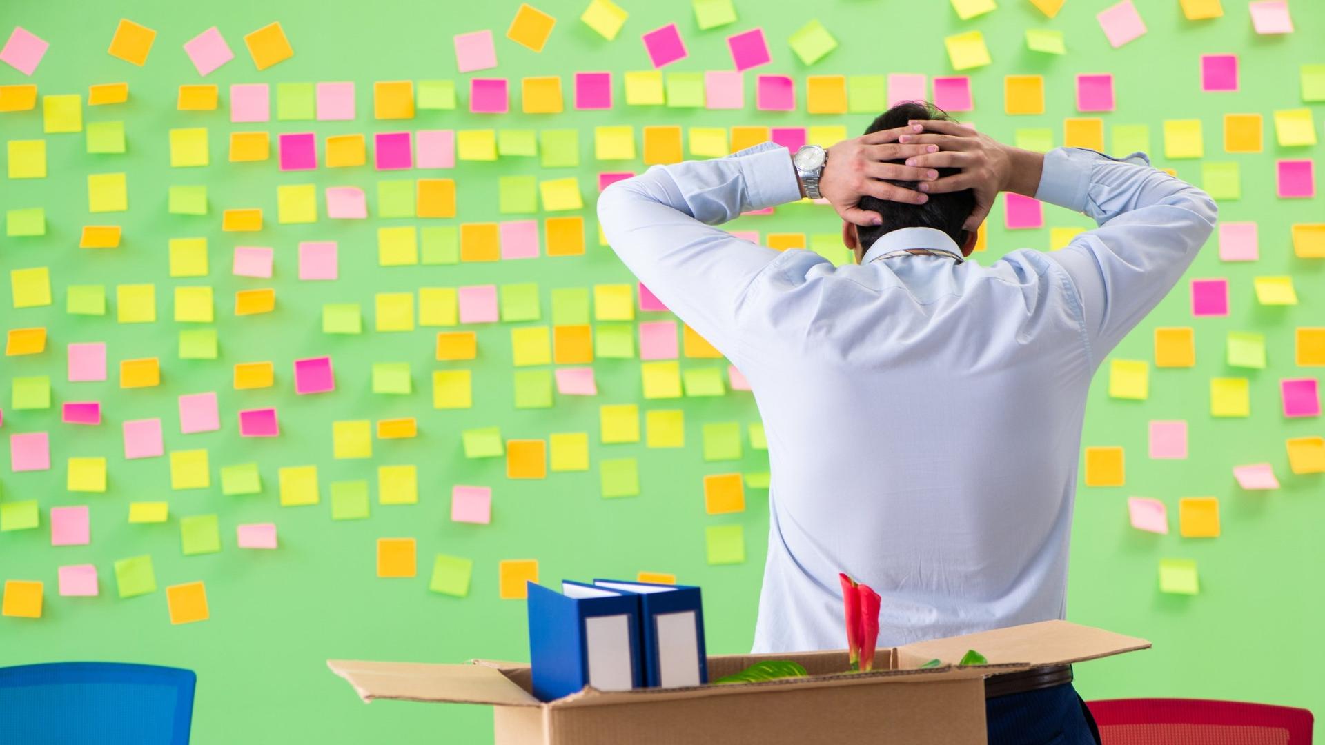 Backlog prioritization