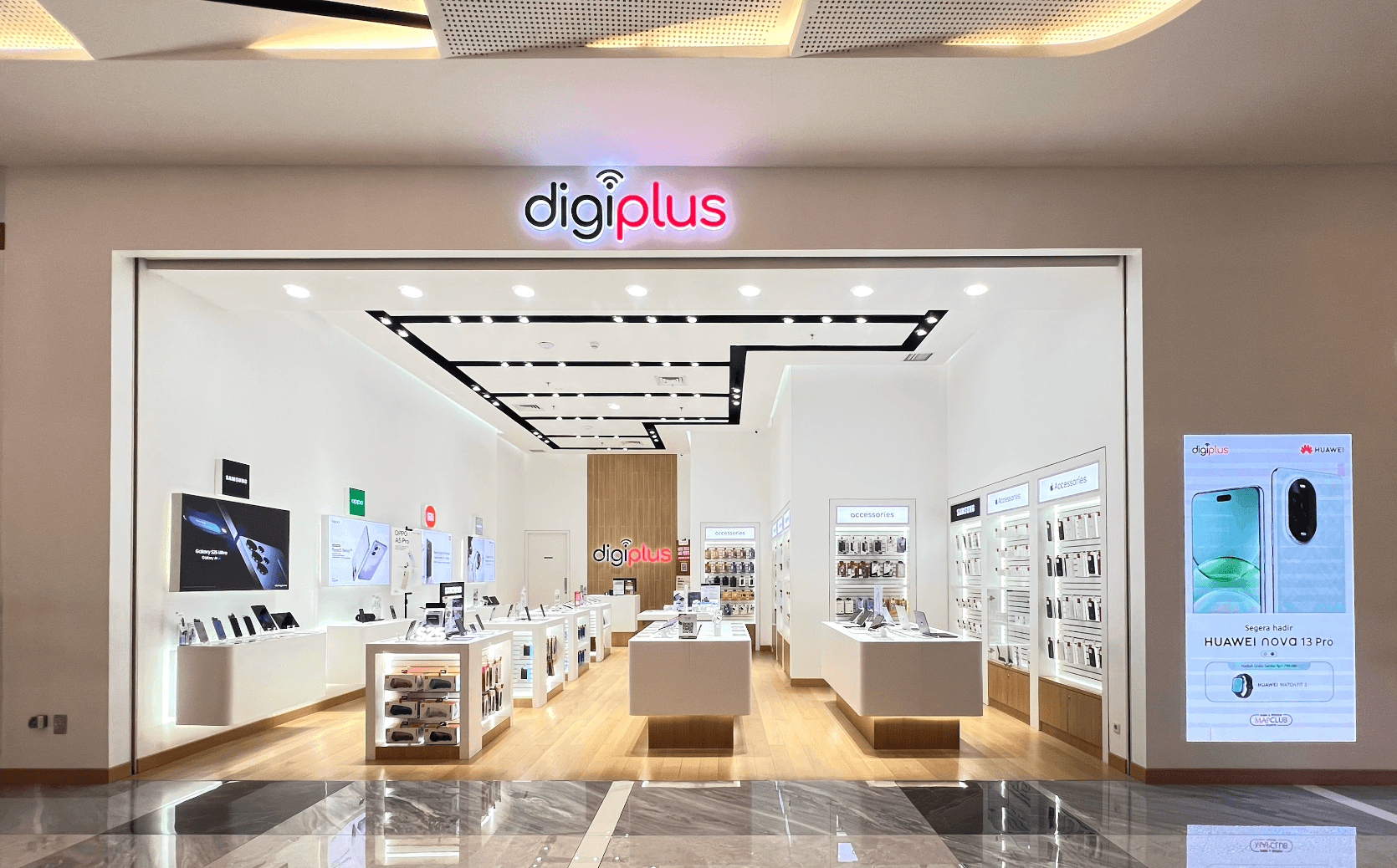Digiplus