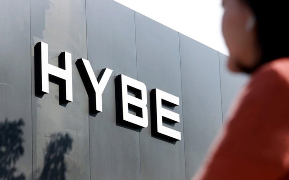 HYBE