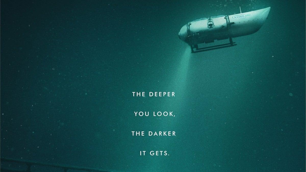 dokumenter oceangate