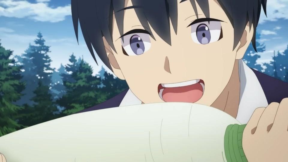 Farming Life in Another World Season 2