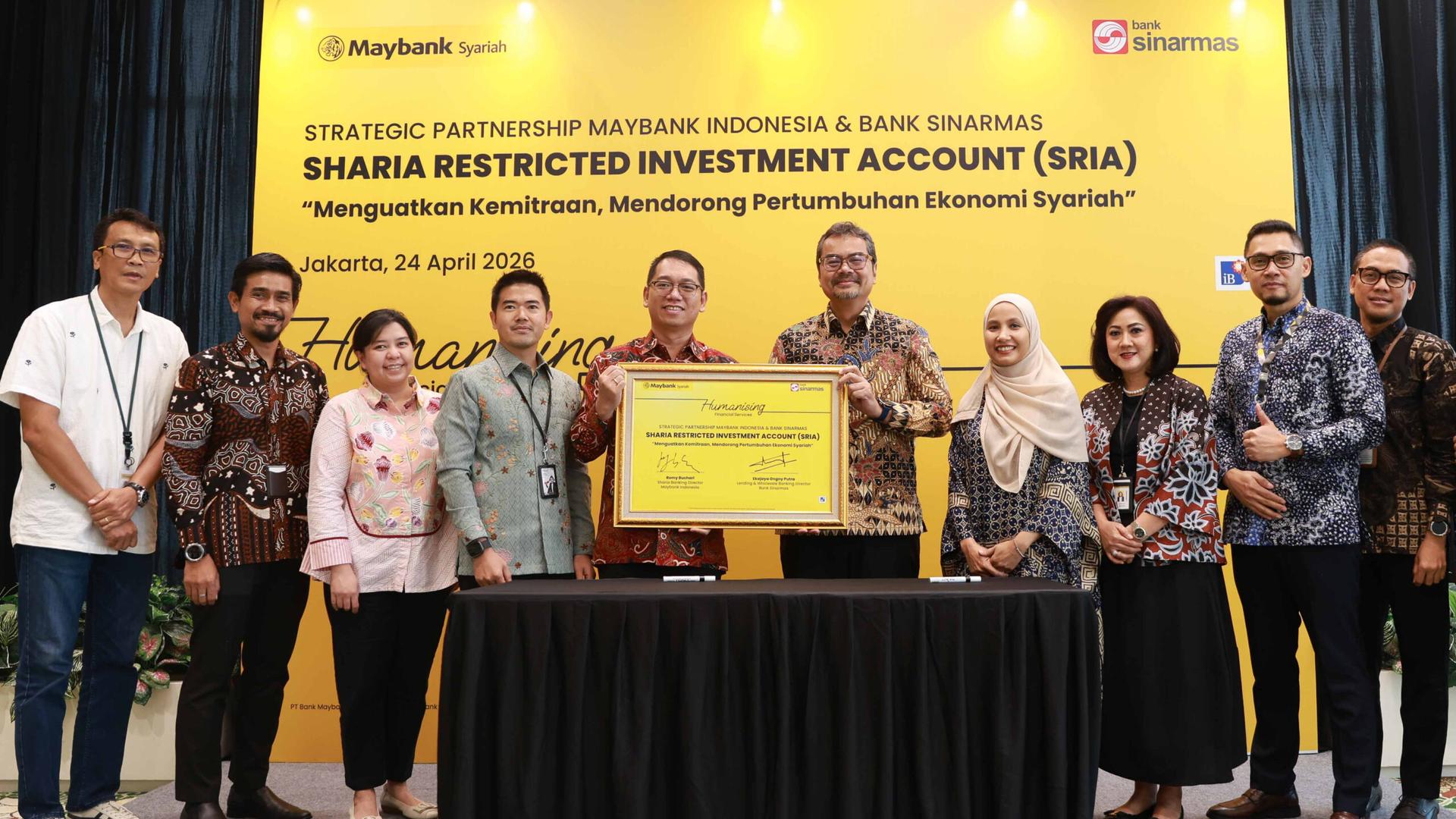 Maybank Indonesia