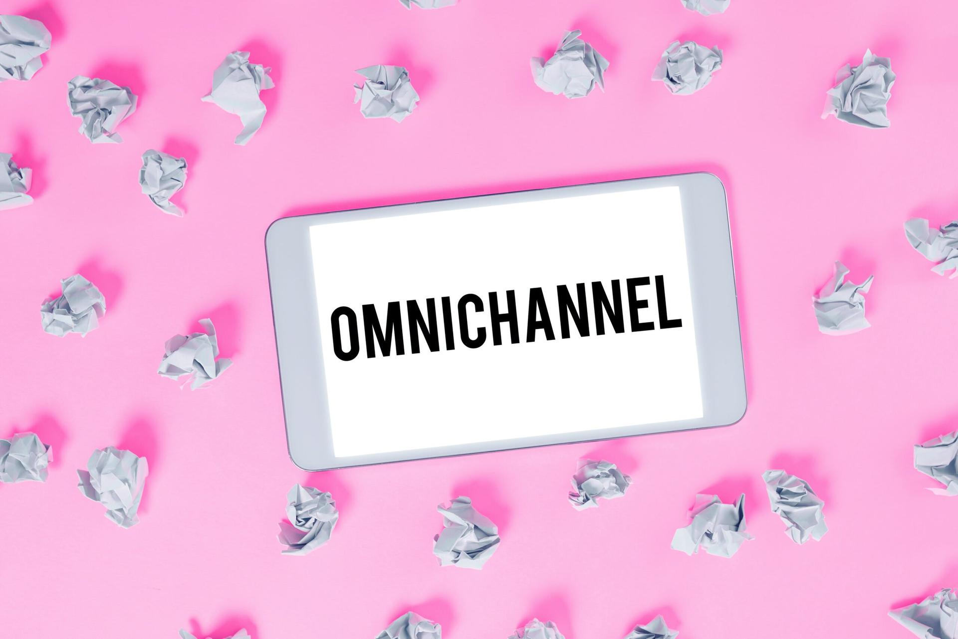 omnichannel marketing