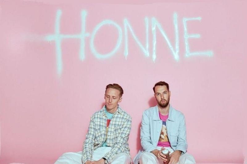 tiket konser HONNE