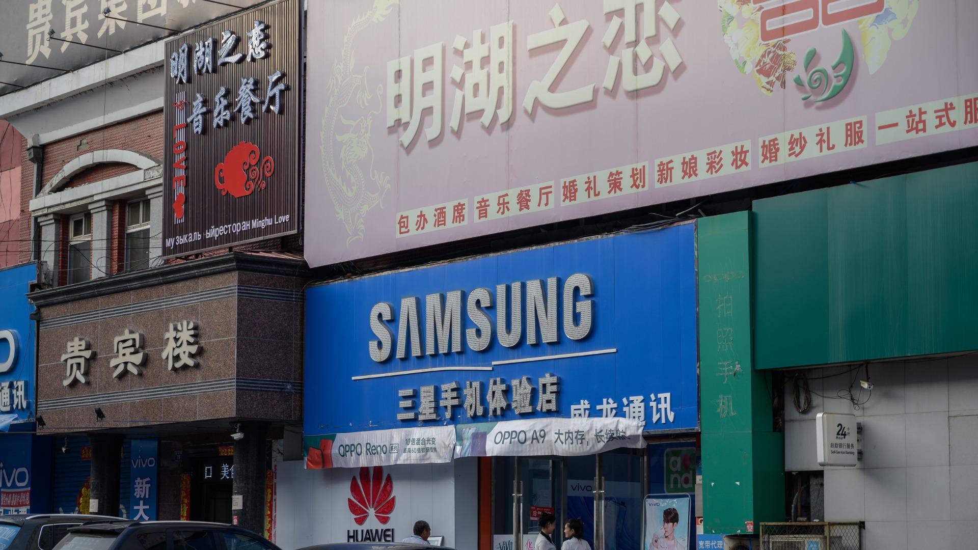 Pascaliburan, Pasar Smartphone Global Kembali Anjlok