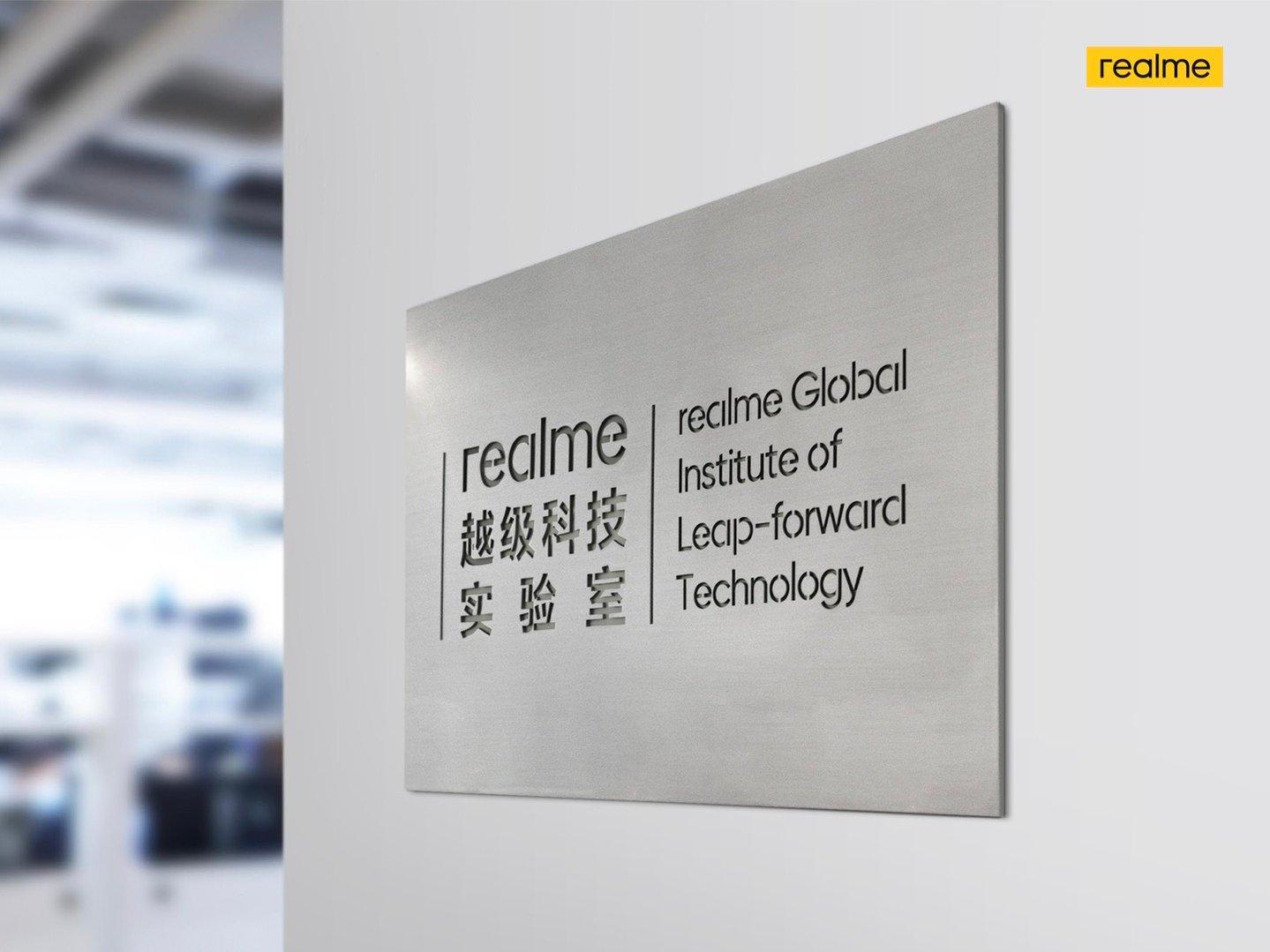 realme GT3