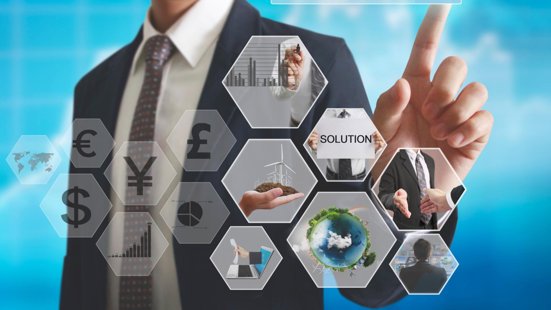 Perluas Portfolio B2B, Telkomsel Kenalkan 2 Solusi Baru