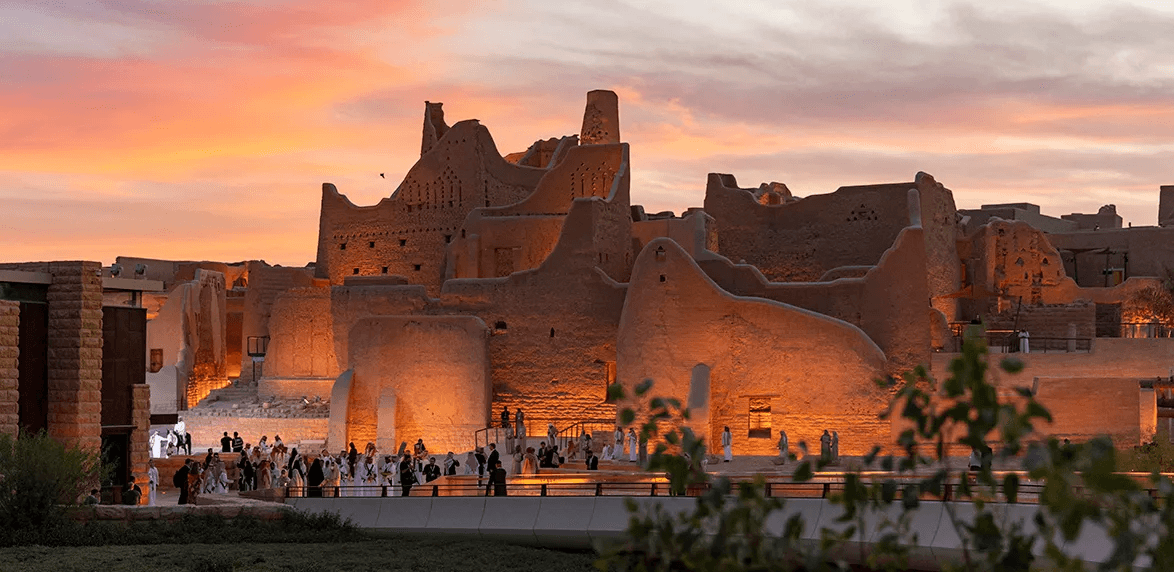 Package Visa Saudi