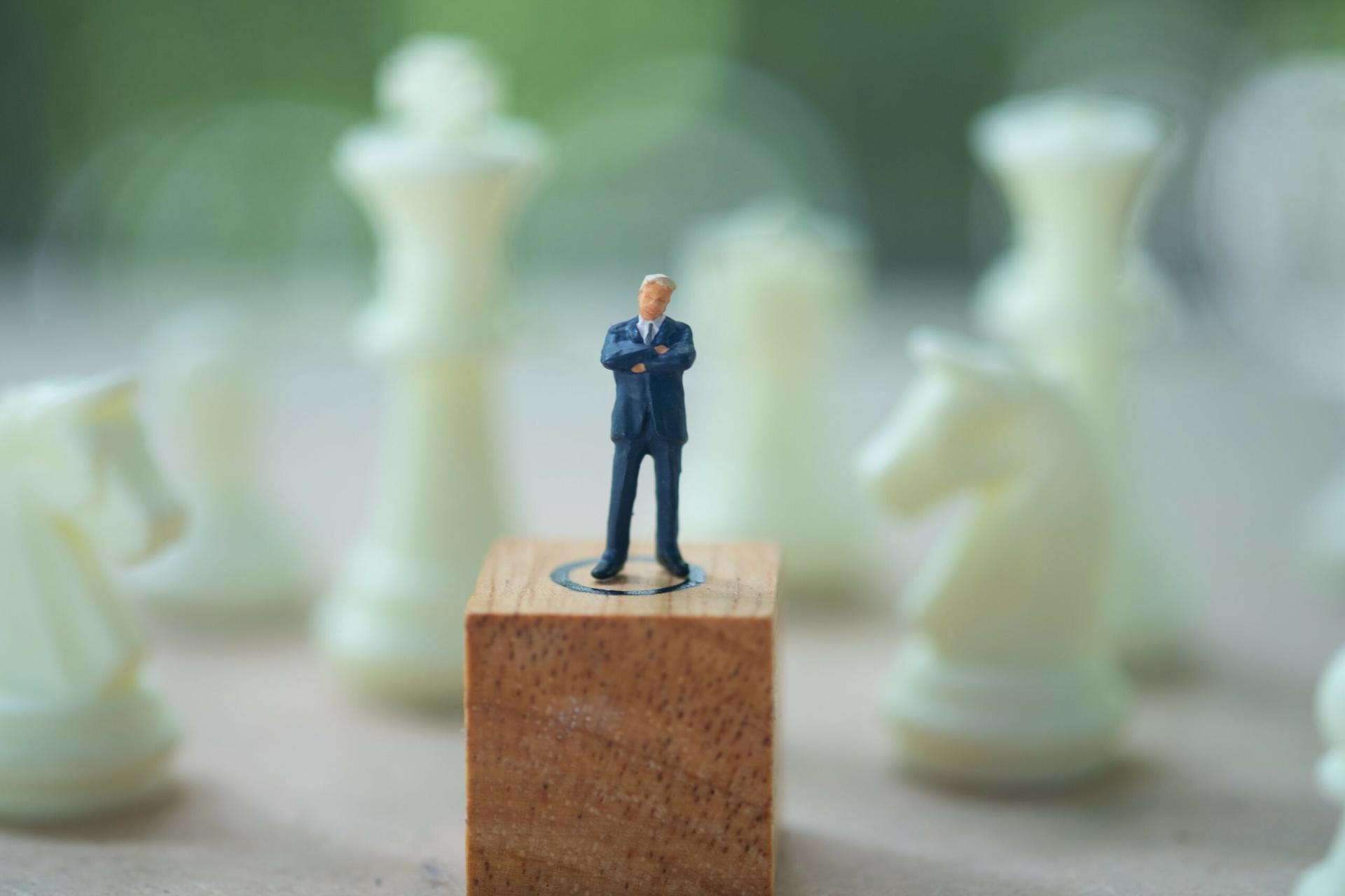 cara membangun karir dengan skill kepemimpinan