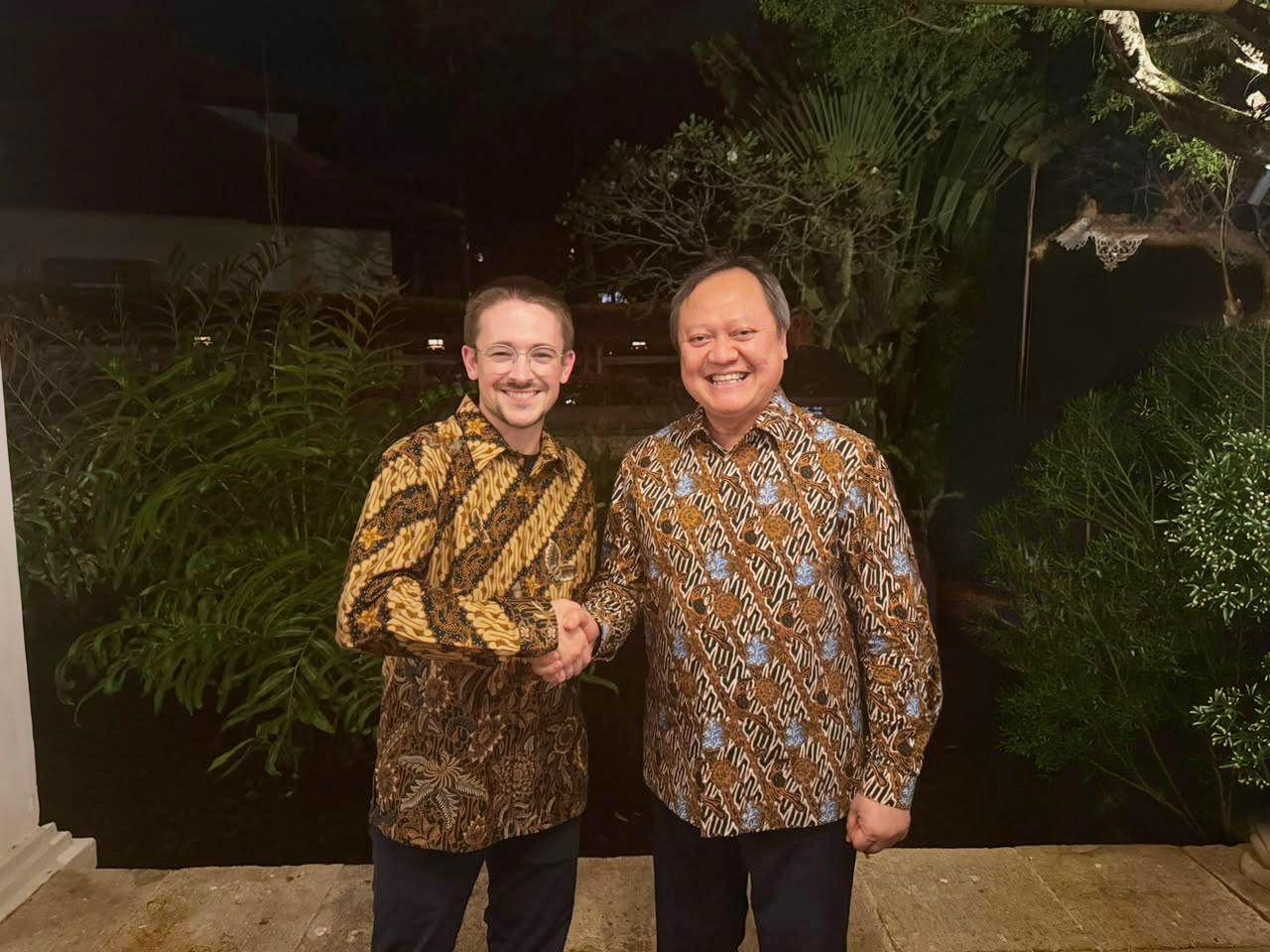 Lintasarta Gandeng Starlink, Bidik Konektivitas Digital yang Lebih Fleksibel