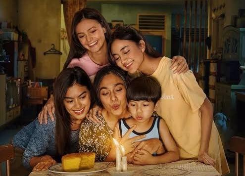 film indonesia september