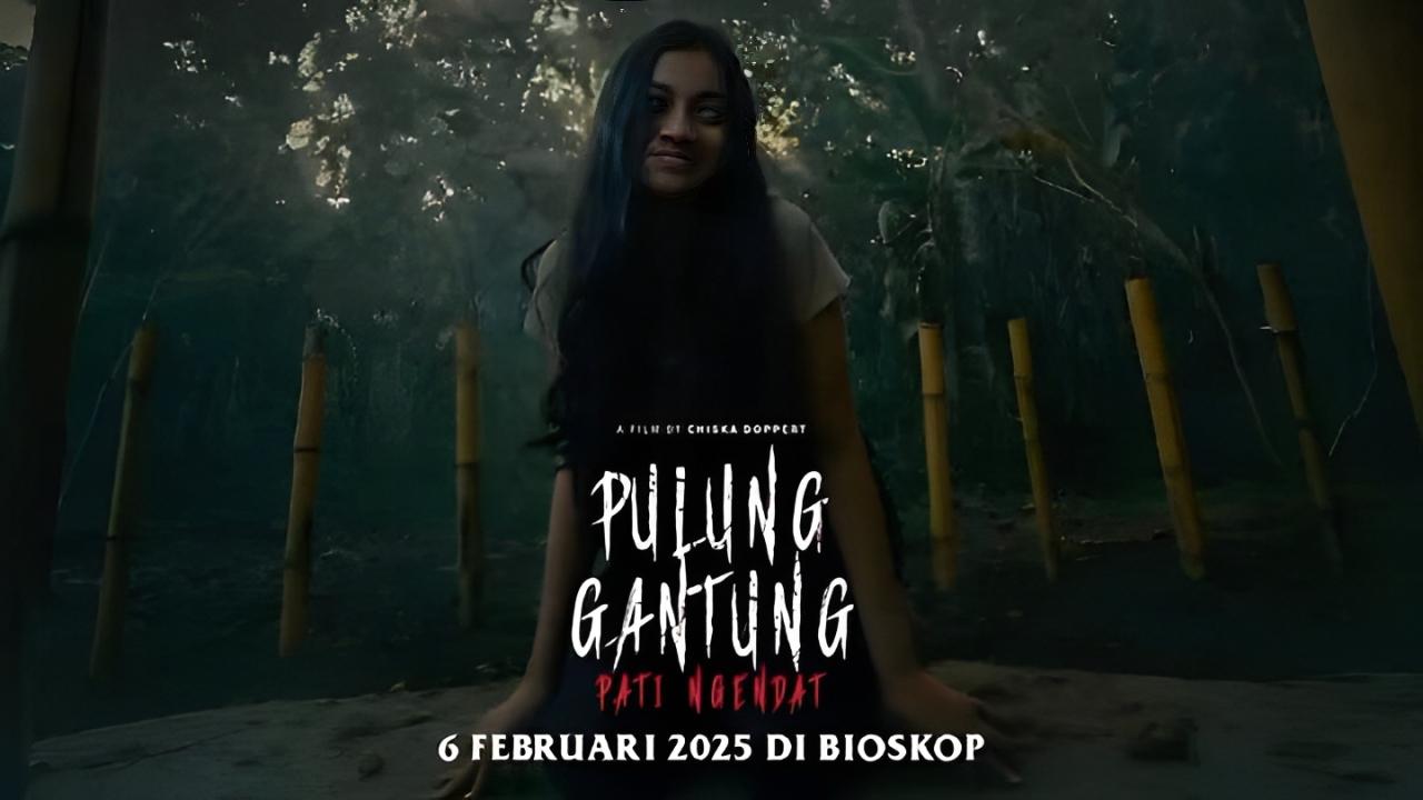Pulung Gantung