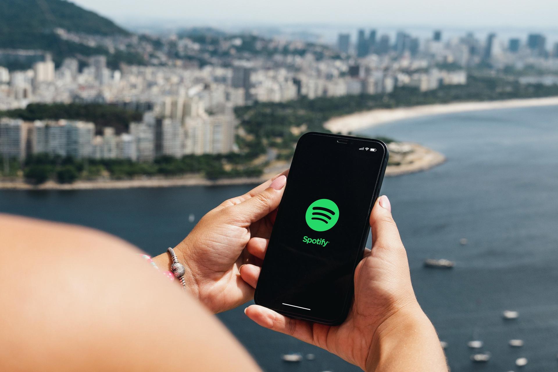Spotify Siap Luncurkan Fitur Chat dalam Aplikasi, Mulai Uji Coba di Pasar Terpilih