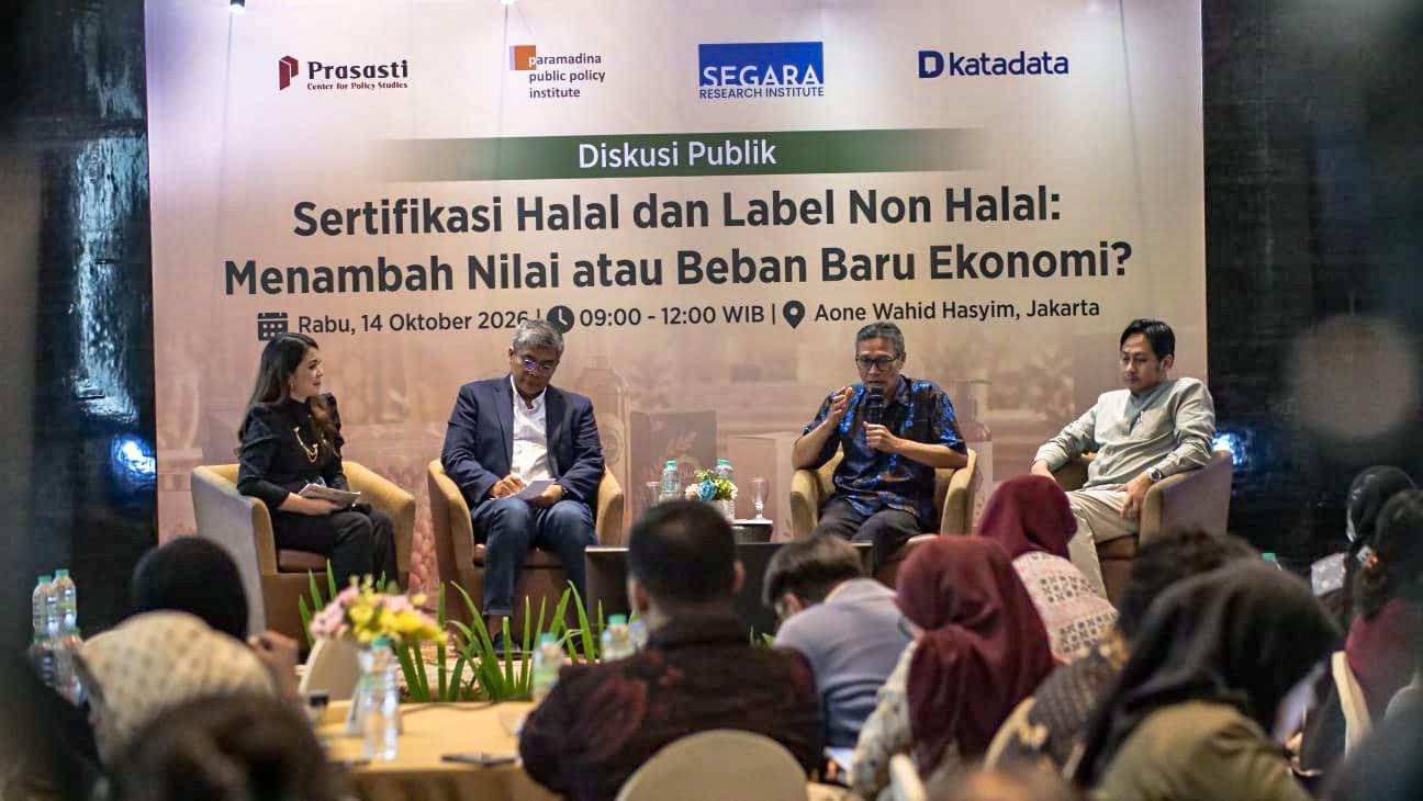 Sertifikasi Halal