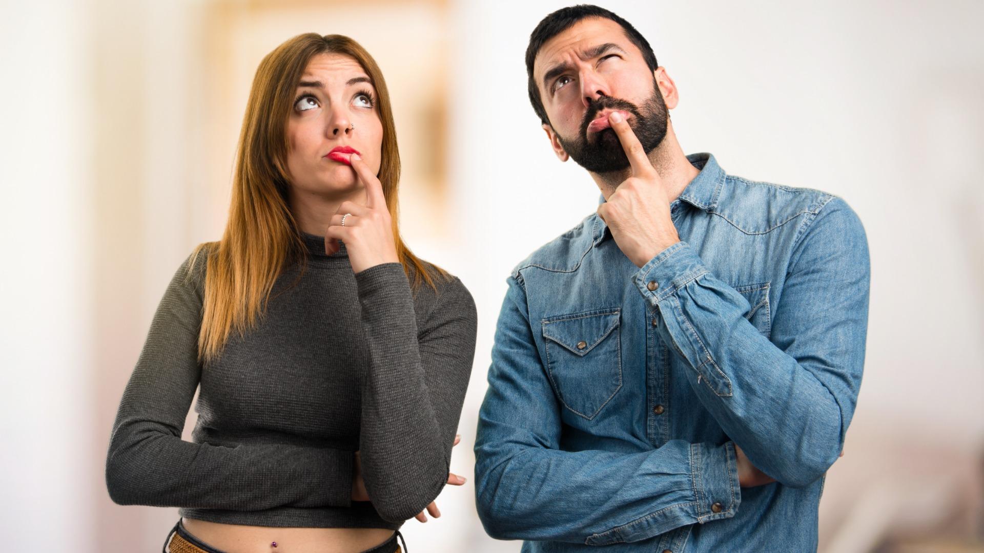 Tanda Hubungan Toxic