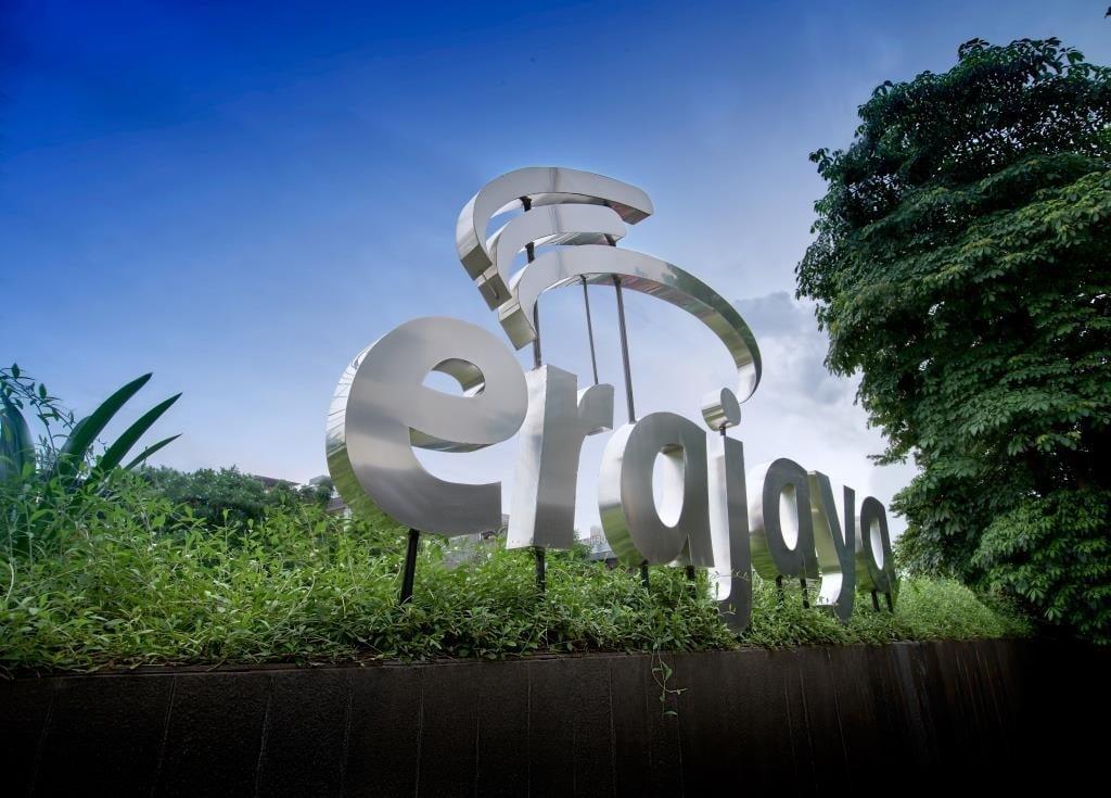 erajaya group