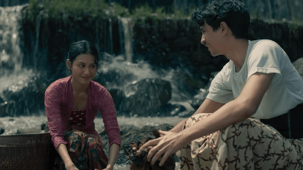 Gowok: Kamasutra Jawa