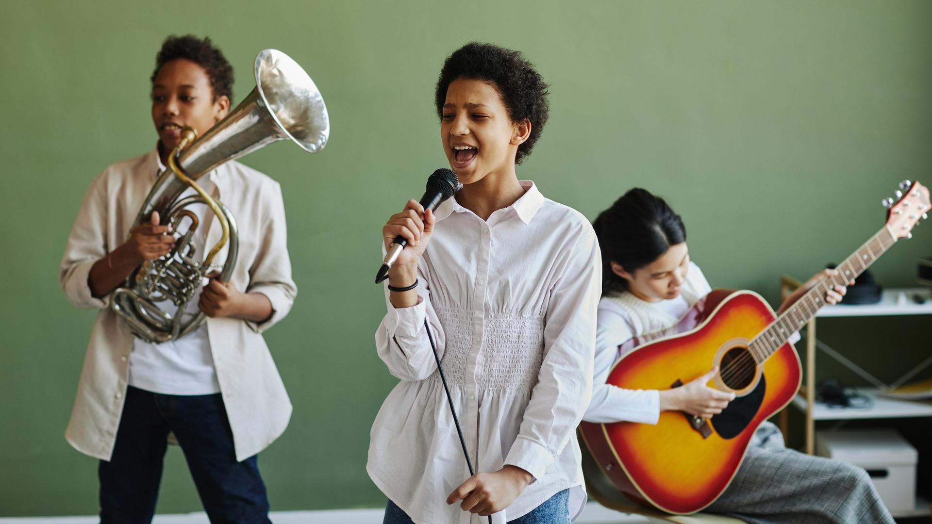 Sekolah Musik Indonesia