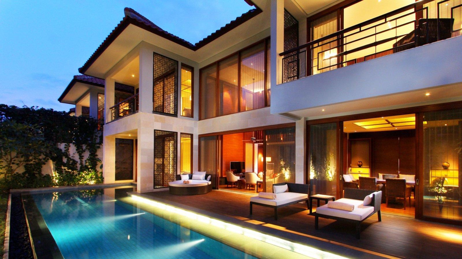 InterContinental Bali Sanur