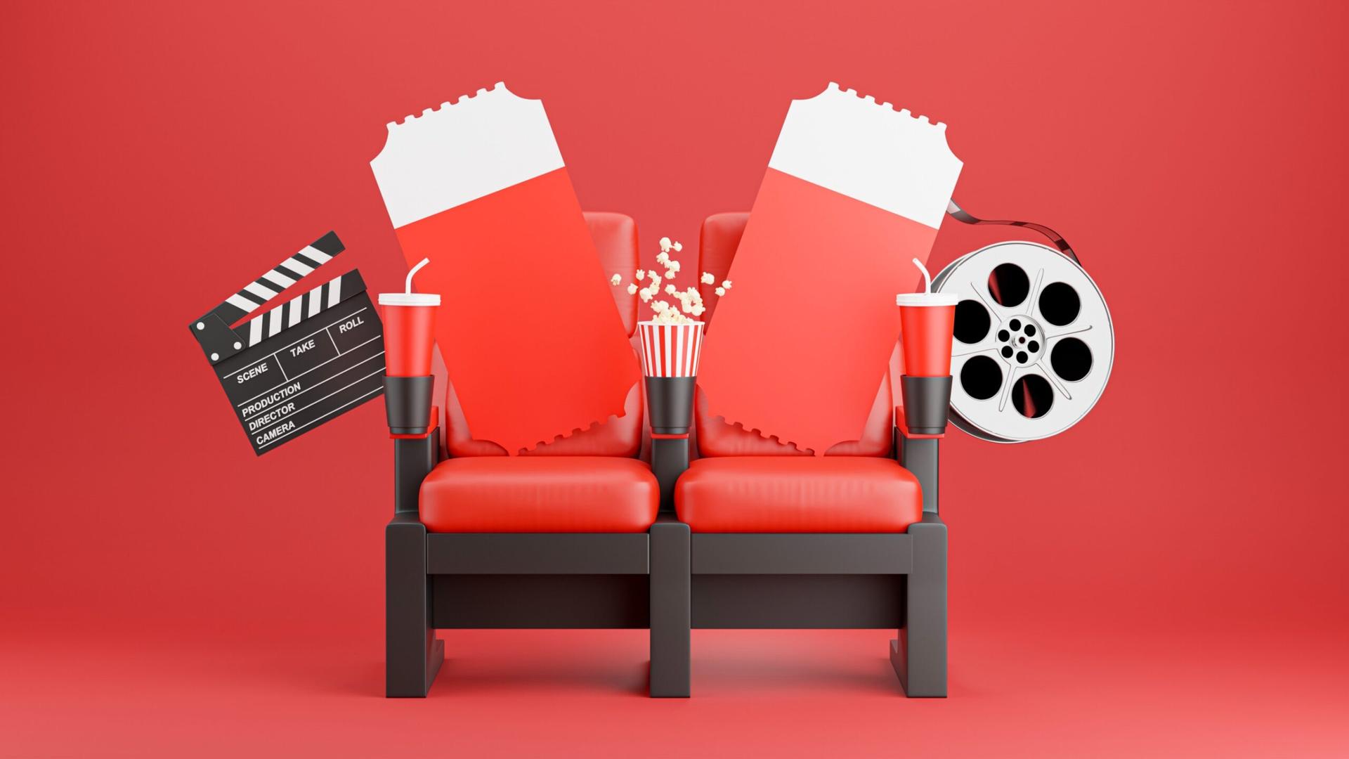 Film bioskop tayang Mei