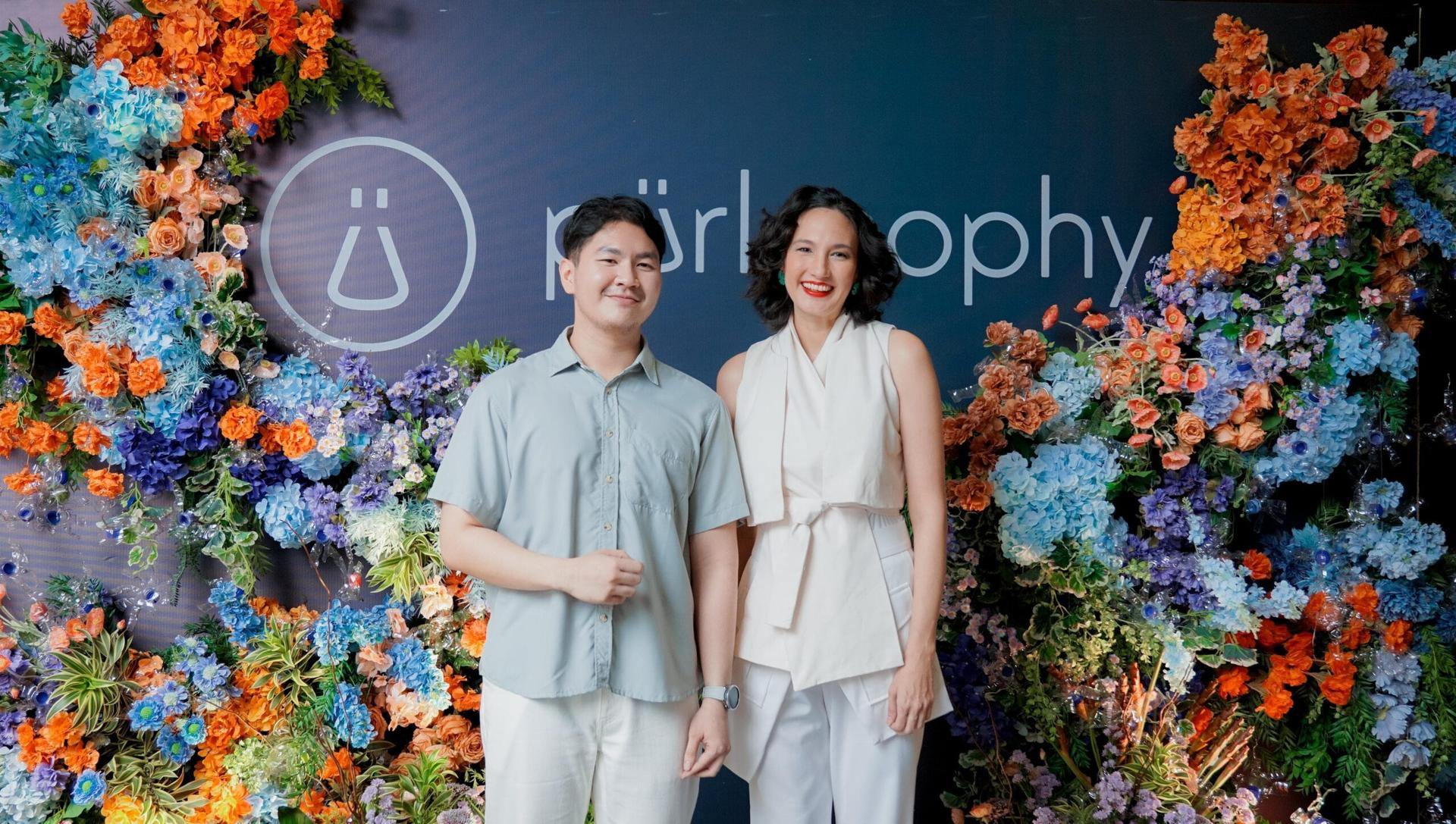 brand ambassador purlosophy