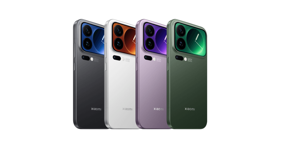 Xiaomi 17 Series Pecahkan Rekor Penjualan: Flagship Terlaris dari Xiaomi